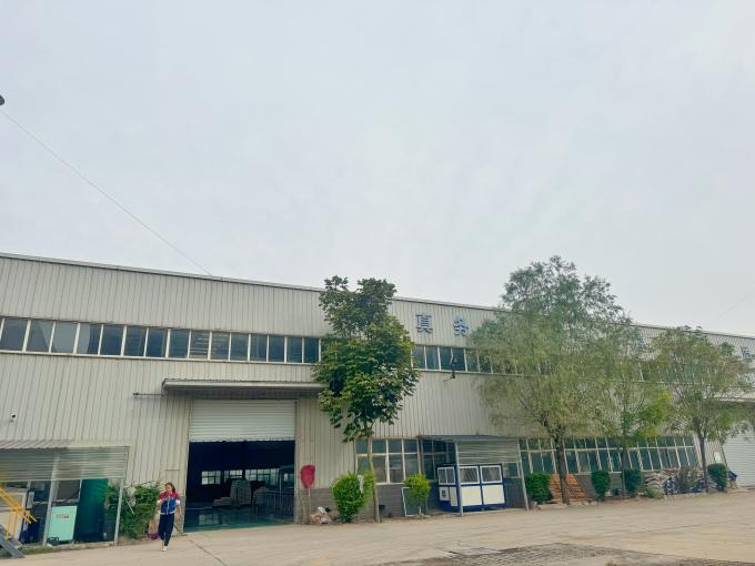 Xi An Baibangxing Electronic Technology Co., Ltd. Fabrik Tour