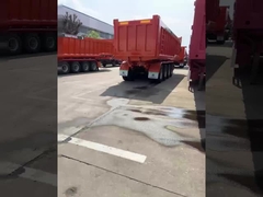 Lieferant von Halbwaggons aus China von guter Qualität