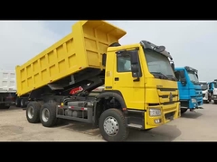 Abfallwagen 1