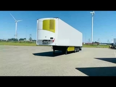 Traktor-LKW