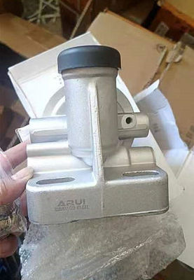 Qualität  2012-2024 Year FAW Heavy Truck Spare Parts 1105020-87V/A Fuel Filter Assembly With Original And Pric usine