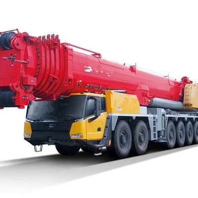 Aufzugsmaschinen Lastwagen Mobilkran 30 40 50 80 100 150 200 Tonnen Krane Fahrzeug