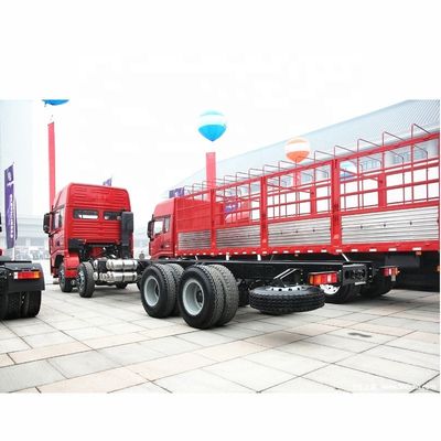 China Shacman Lastwagen X3000 Lastwagen H3000 neuer Leichtwagen guter Preis