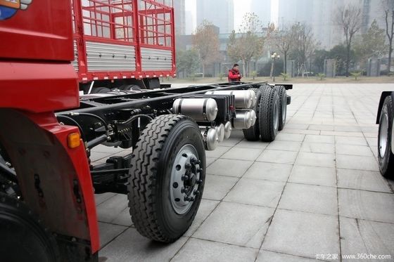 China Original Shacman Lastwagen X3000 8X4 Lastwagen
