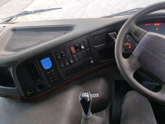 Sinotruck HOWO Dump Truck 6X4 auf Lager 380 PS 25 CBM Tipper Truck 40 Tonnen mit Fabrikpreis