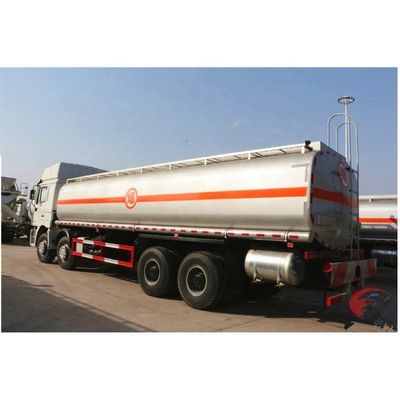 22 Kubik Shacman Treibstoff Tankwagen Lkw Öl Diesel Tankwagen 6x4 400 PS