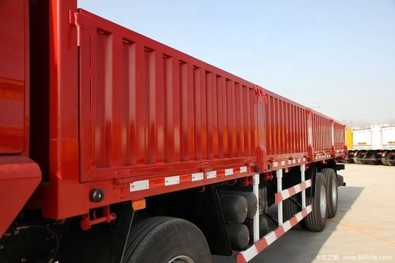 China Shacman Lkw Lkw Lkw Fabrikpreis leichter Lkw zum Verkauf