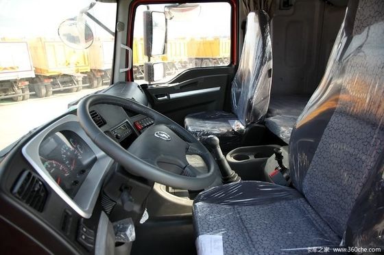 China Shaanxi Shacman Leichtfrachtwagen M3000 8X4 Lastwagen Dieselkraftstoff