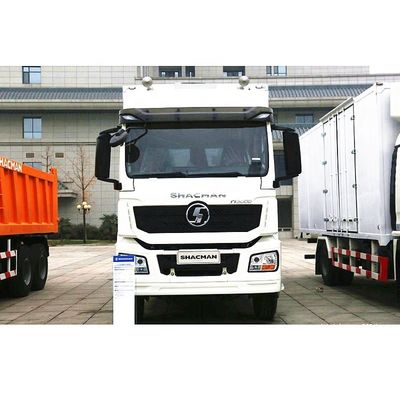 China Shacman Lkw Lkw Lkw Fabrikpreis leichter Lkw zum Verkauf