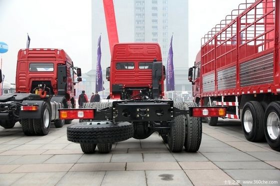 China Shacman Lastwagen X3000 Lastwagen H3000 neuer Leichtwagen guter Preis