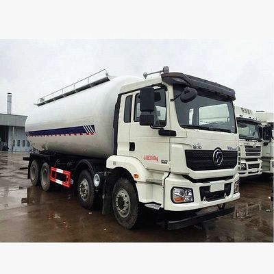 Shacman M3000 Großbeton-Tanker für den Transport 10 Geschwindigkeit 6×4