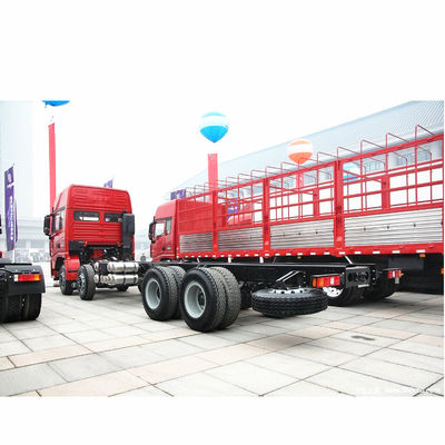 China Shaanxi Shacman Lastwagen H3000 Lastwagen Lastwagen Leichtwagen für verschiedene Anforderungen