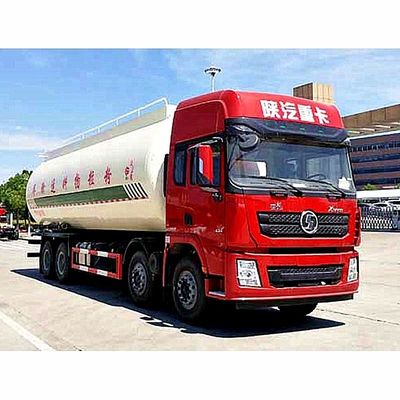 Shacman M3000 Großbeton-Tanker für den Transport 10 Geschwindigkeit 6×4