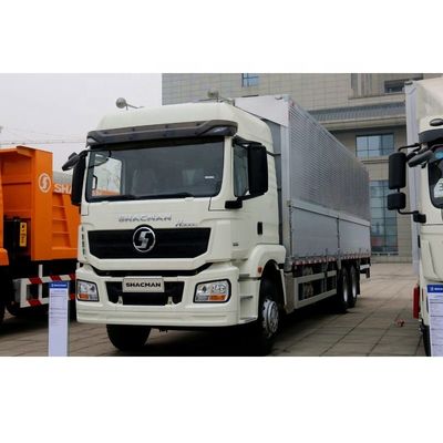 Original Shaanxi China Shacman Trucks Lastwagen Lastwagen Lastwagen F2000 F3000 H3000 6X4 8x4