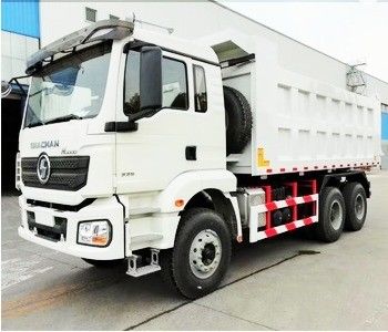 Original Shaanxi China Shacman Trucks Lastwagen Lastwagen Lastwagen F2000 F3000 H3000 6X4 8x4