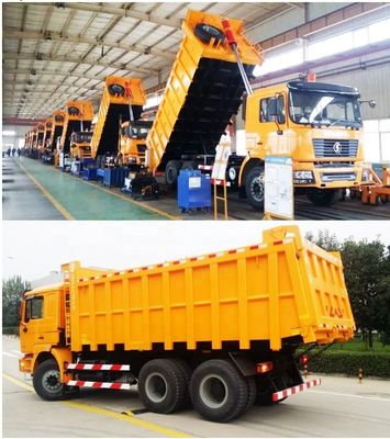 Original Shaanxi China Shacman Trucks Lastwagen Lastwagen Lastwagen F2000 F3000 H3000 6X4 8x4