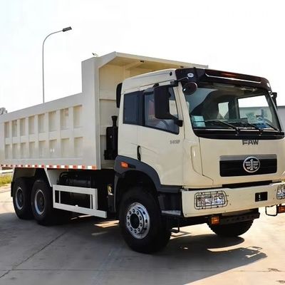 FAW NEW J5P 6X4/8X4 Kipper Truck 10räder Dump Truck mit Fabrikpreis