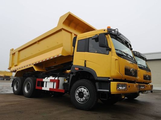 FAW NEW J5P 6X4/8X4 Kipper Truck 10räder Dump Truck mit Fabrikpreis