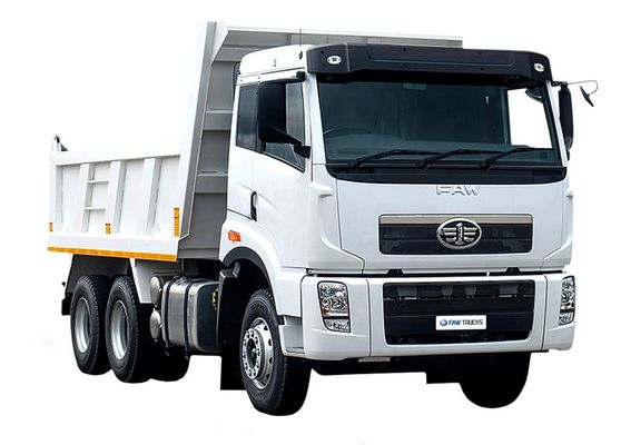 FAW NEW J5P 6X4/8X4 Kipper Truck 10räder Dump Truck mit Fabrikpreis