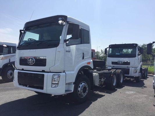 FAW NEW J5P 6X4/8X4 Kipper Truck 10räder Dump Truck mit Fabrikpreis