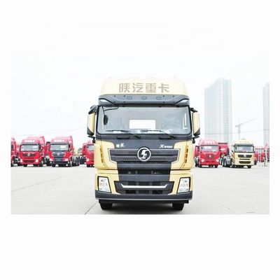 Shackman X3000 6x4 351-450 PS Traktorkopf Lkw für Afrika Logistik Transport