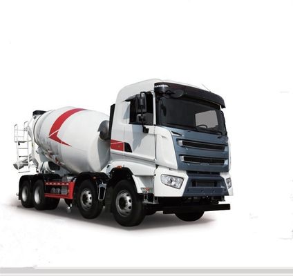 Euro 3 Zement- und Betonmischwagen 8M3 mit Hino J08E-VA-Motor
