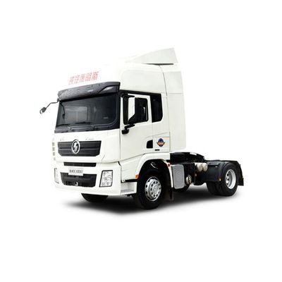 Shacman 40 60 100 Tonnen X3000 Traktorkopf Traktoranhänger für den afrikanischen Markt