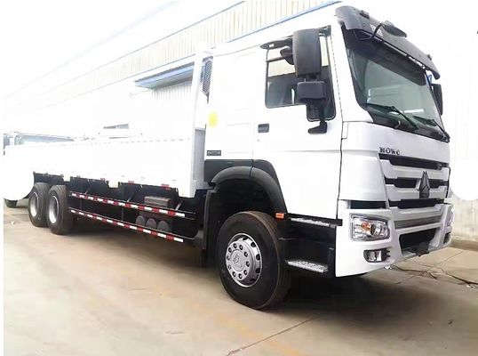 China Howo 4x2 130 PS 6 Tonnen Sinotruk Leichtwagen Mini-Cargo Kleiner Dump Truck Tipper Truck Fabrikpreis