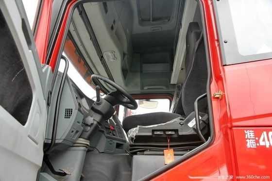 Shacman F3000 X3000 Traktor Lkw 6X4 Lkw Kopf 8X4 Anhänger Lkw Originalfabrik
