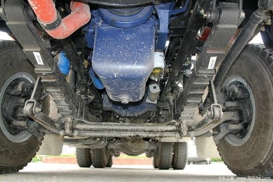 Shaanxi Shacman Schwerlastwagen Kopf Traktor Lkw 6X4 4X2 Linkslenkung mit WEICHAI-Motor