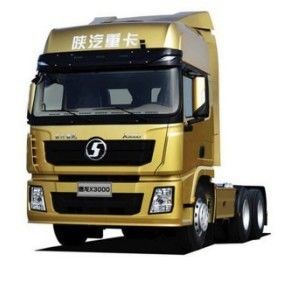 Shacman F3000 X3000 Traktor Lkw 6X4 Lkw Kopf 8X4 Anhänger Lkw Originalfabrik