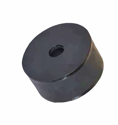 Shacman Lkw Ersatzteile DZ96259590011 Gummipufferblock für Getriebe