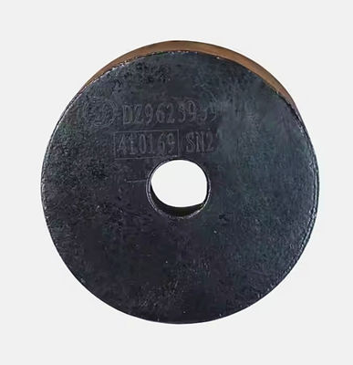Shacman Lkw Ersatzteile DZ96259590011 Gummipufferblock für Getriebe
