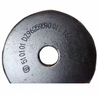 Shacman Lkw Ersatzteile DZ96259590011 Gummipufferblock für Getriebe
