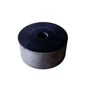 Shacman Lkw Ersatzteile DZ96259590011 Gummipufferblock für Getriebe