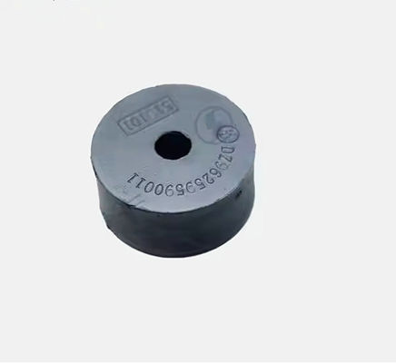 Shacman Lkw Ersatzteile DZ96259590011 Gummipufferblock für Getriebe