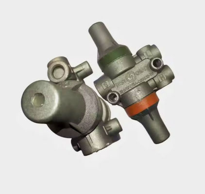 Original Shacman Lkw Ersatzteile Getriebe Luftfilter Regulator A-C03002 A-4740 Getriebe Teile