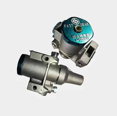 Original Shacman Lkw Ersatzteile Getriebe Luftfilter Regulator A-C03002 A-4740 Getriebe Teile