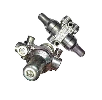 Original Shacman Lkw Ersatzteile Getriebe Luftfilter Regulator A-C03002 A-4740 Getriebe Teile