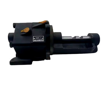 Ersetzen Sie Lkw-Getriebe Teile Shacman Getriebe Schaltzylinder Assy JS220-1707060-16