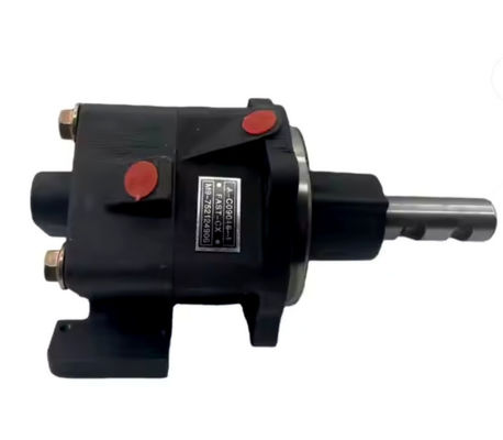 Ersetzen Sie Lkw-Getriebe Teile Shacman Getriebe Schaltzylinder Assy JS220-1707060-16