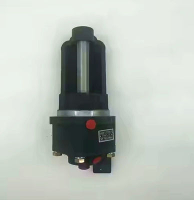 Ersetzen Sie Lkw-Getriebe Teile Shacman Getriebe Schaltzylinder Assy JS220-1707060-16
