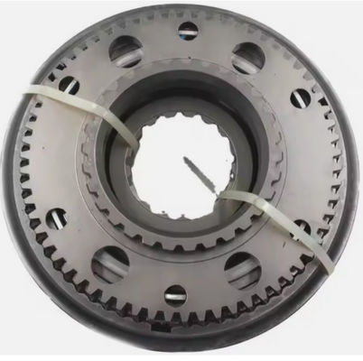 JS130T-1701180/16JS200T-1701175 3rd/4th Synchronizer für Shacman FAST Getriebe