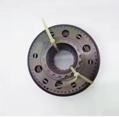 Shacman Truck Getriebe Teile Getriebe Teile 1/2 Geschwindigkeits-Synchronisator 9JS200T-1701170/12JS160T- 1701170