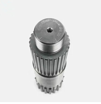 Shacman Truck Getriebegetriebe Hauptwelle 12JSD200T-1707105 Getriebe Spindel