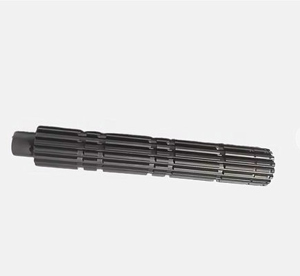 Shacman Truck Getriebe Teile Hauptwelle FAST Getriebe Spindel 18729 Zweite Welle
