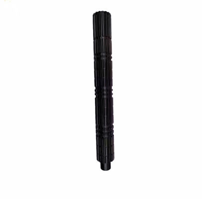 Shacman Truck Getriebe Teile Hauptwelle FAST Getriebe Spindel 18729 Zweite Welle