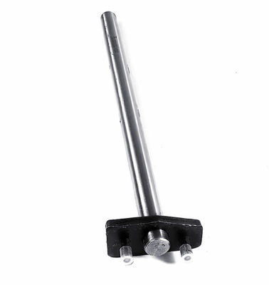 12JS160T-1702064-1 Shacman-Lkw-Getriebe Teile Gabelwelle Lkw-Getriebe Teile