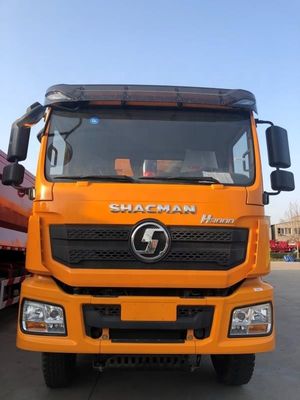 Shaanxi China Shacman 8X4 H3000 Dump Truck Heavy Duty Truck Tipper Truck hohe Qualität mit Fabrikpreis