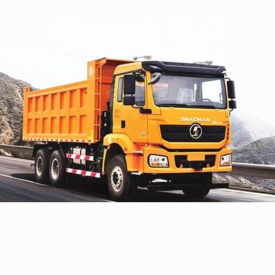 Shaanxi China Shacman H3000 6X4 Dump Truck Heavy Duty Truck Tipper hochwertige Fabrikpreis